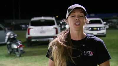 The more laps you give them
on the service, - Street Outlaws No Prep Kings Team Attack