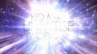 The more we learn
about dwarf planets, - How the Universe Works
