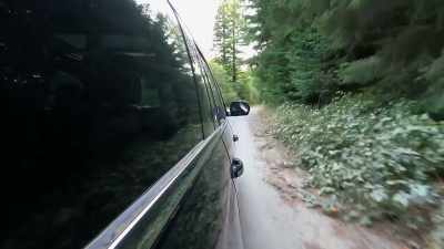 The more and more
I speak with individuals - Expedition Bigfoot
