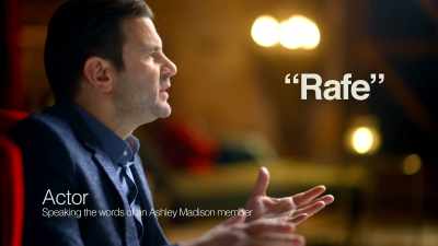 The more overly complicated
you make something, - The Ashley Madison Affair