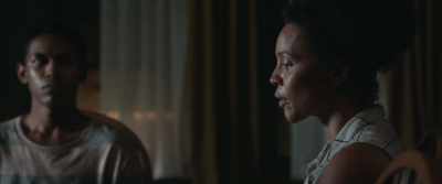 The more people we have here,
the better we can defend it. - It Comes at Night