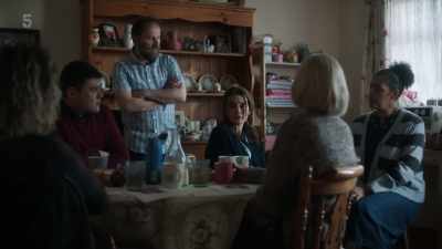 The more people that see
her picture, the better, right? - The House Across the Street