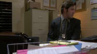 THE MORE PEOPLE
THE DETECTIVE SPEAKS WITH, - Bloodlands