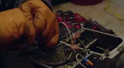 The more ports that are on, - Sewer Divers
