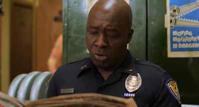 "The more recent disappearance, - Alligator