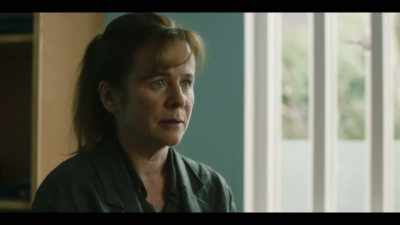 The more you remember about
that night, Constance, - Too Close