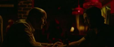 The more they squeeze us - Triple 9