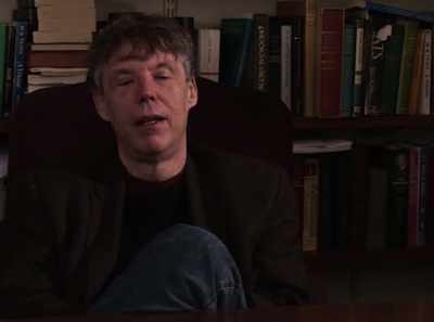 The more you strive
towards complete atomism, - The Gilligan Manifesto