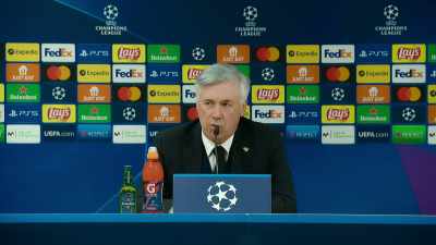 The more we suffer... - Real Madrid: Until the End