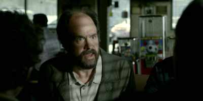 The more you take,
the harder it is for me to hide it. - Bosch: Legacy