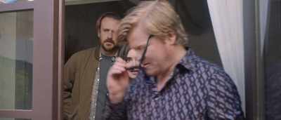 - The more the better.
- Follow me. This way. - Windfall