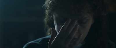 The more
the one who's cursed suffers… - Choose or Die