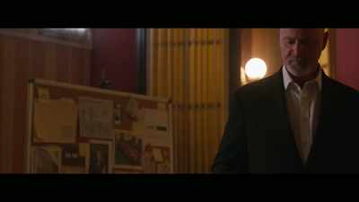 The more theories Glenn put up, - Who Killed Robert Wone?