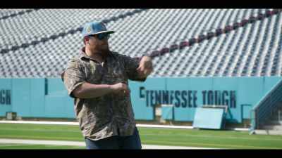 The more time you spend with Luke Combs, - It's All Country