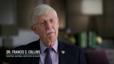 The more vaccines
you have that work, - The Vaccine: Conquering COVID