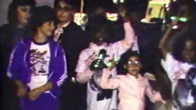 The more word
that's out there - Cola Wars