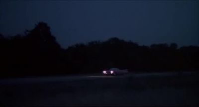 The morgue proved to be a dead end - Fletch Lives