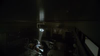 The morgue? - Teen Wolf
