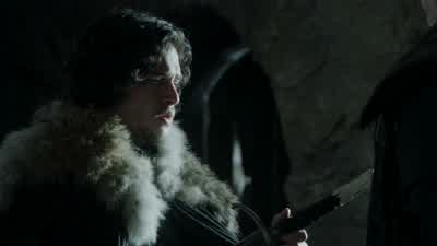 The Mormonts have carried itfor five centuries. - Game of Thrones