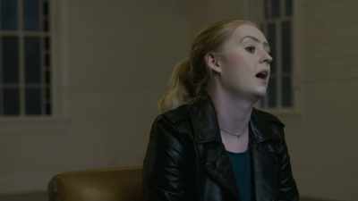 The morning after
Johnathan raped me, - Outcry
