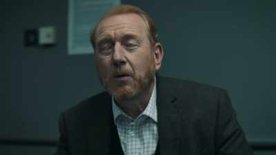 The morning before he
died, he withdrew £500. - The Chelsea Detective