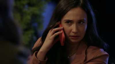 The morning Nancy died. - When Mom Becomes a Murderer