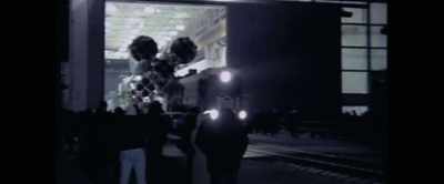 The morning that she took off, - The Wonderful: Stories from the Space Station