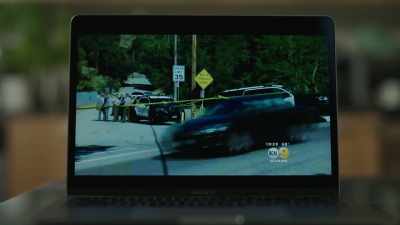 - The morning that
Matthew Weaver's car - Never Seen Again