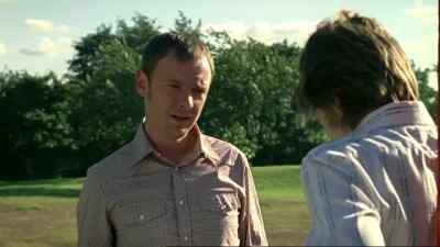 The Mortons want to meet me. - Life on Mars