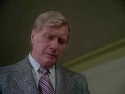 The most advanced case
of dual personality - Trilogy of Terror
