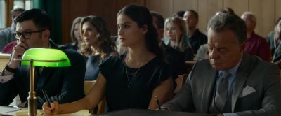 The most basic human right of all the right to believe - God's Not Dead 2