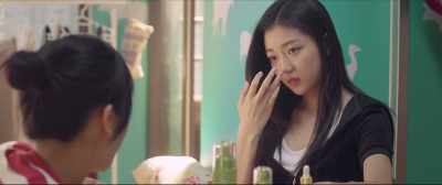 The most beautiful - Love The Way You Are