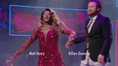 ("The Most Beautiful Thing in the World") - Kinky Boots: The Musical