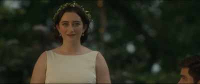 The most caring, - After the Wedding