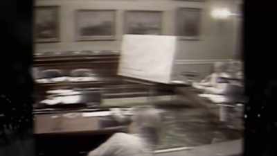 The most convincing testimony - Top Secret UFO Projects Declassified