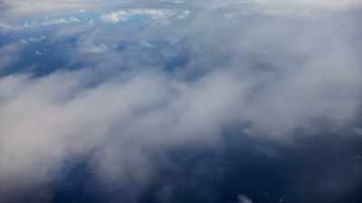 The most credible sighting
was reported by Kelly Johnson, - Unidentified: Inside America's UFO Investigation