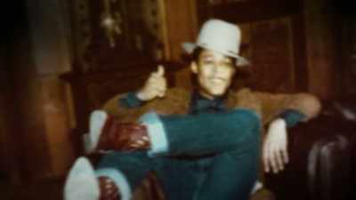 The most dapper man
I probably ever knew. - Breaking Olympia: The Phil Heath Story
