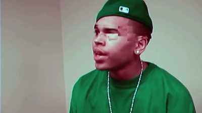 The most difficult aspect - Chris Brown: A History of Violence