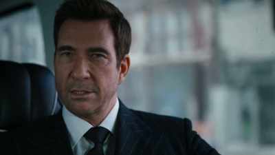 The most discreet, highly skilled
operators on the planet. - Law & Order: Organized Crime