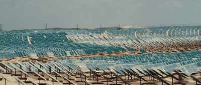 The most efficient solar
panel you can get right now - The Lost Century: And How to Reclaim It