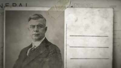 The most eminent
is Explorers Club member - Tales From The Explorers Club