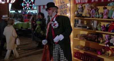 The most exciting game on the midway - The Jerk