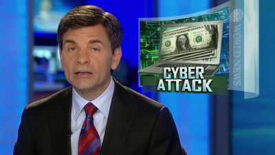 The most extensive attack
on American banks ever - Zero Days