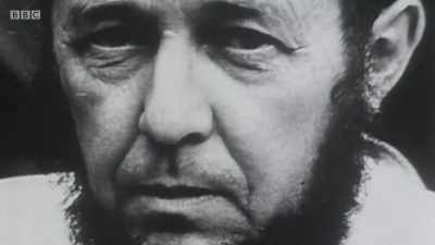 The most famous dissident
was Aleksandr Solzhenitsyn. - Can't Get You Out of My Head