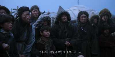 The most famous one among them - Kingdom: Ashin of the North