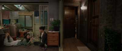 The most foolish thing your
mother ever did - Little Women