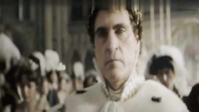 The most glorious, the
most august Napoleon, - Napoleon