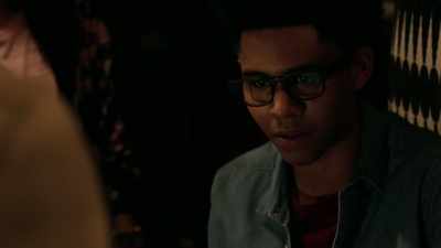 The most hacker-
resistant network
on the planet? Yeah. - Marvel's Runaways