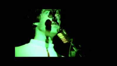 The most hedonistic band,
the most hedonistic audience. - Oasis: Knebworth 1996