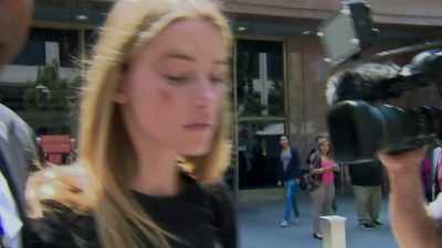The most humiliating...
thing I've had to go through. - Johnny vs Amber: The US Trial